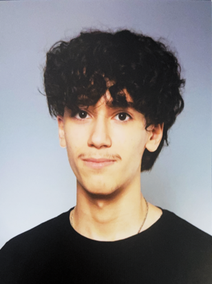 Porträt von Efe Ilyas